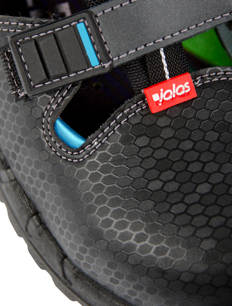 Turvakengät JALAS 9605 Flow