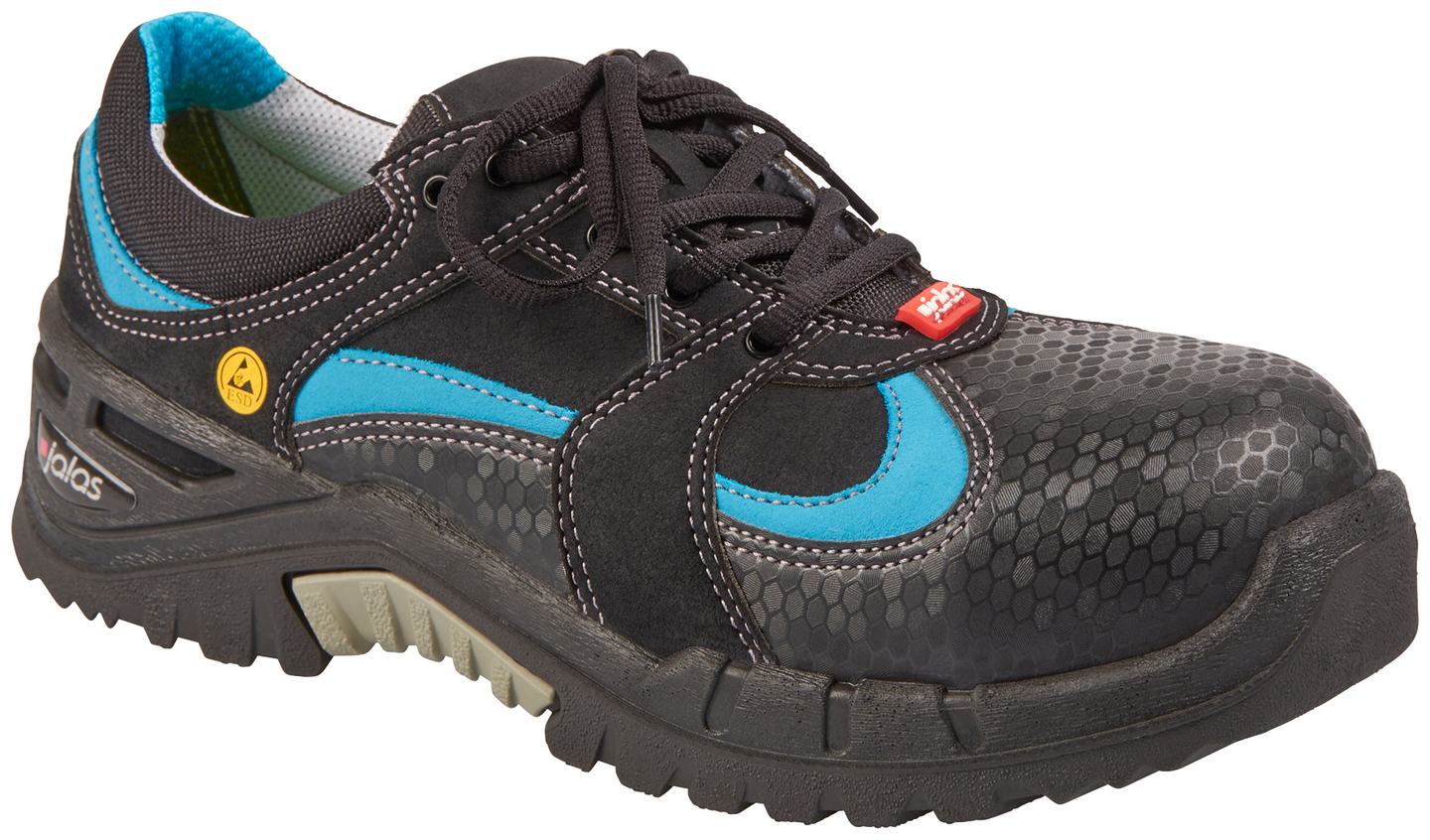 Turvakengät JALAS 9615 Flow