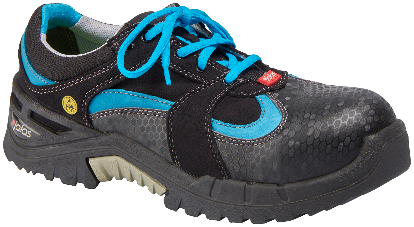 Turvakengät JALAS 9615 Flow