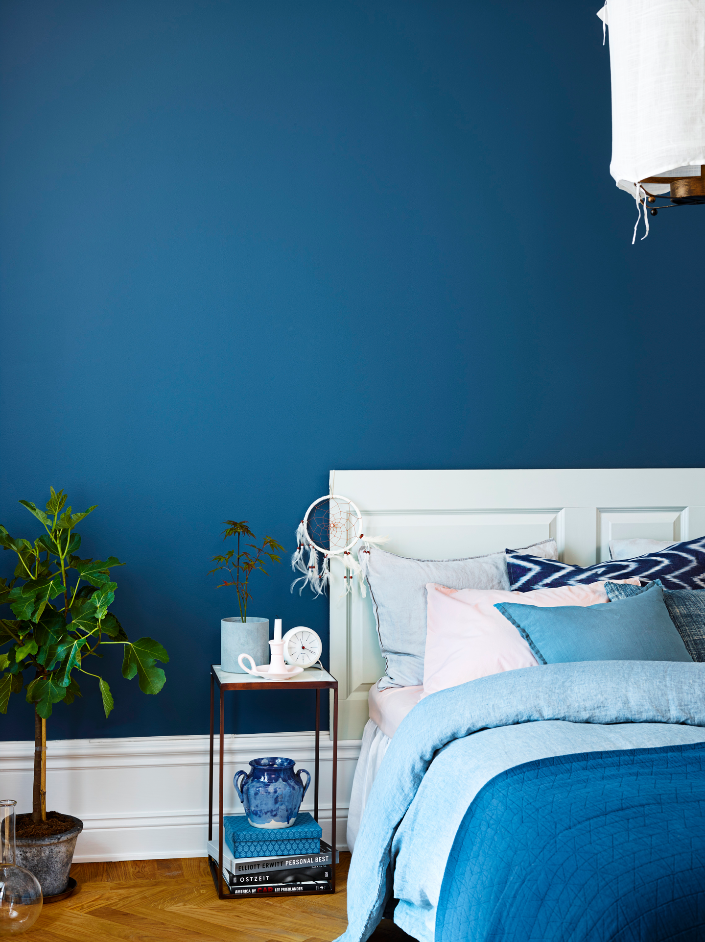 VÄGGFÄRG BECKERS LIVING 5 BAS C 2,7L