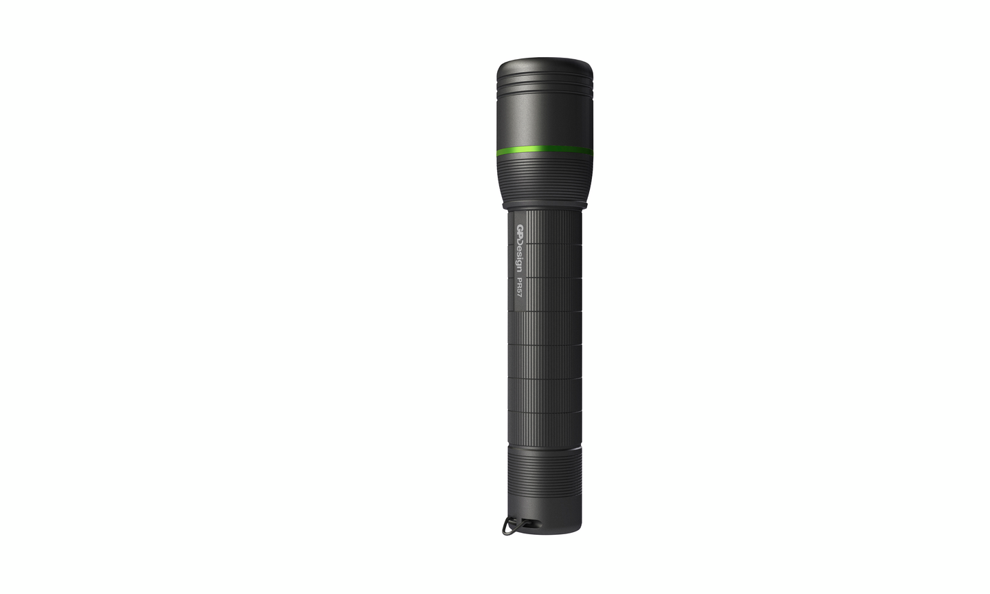 Käsivalaisin GP Design Sirius PR57 ladattava - K-Rauta