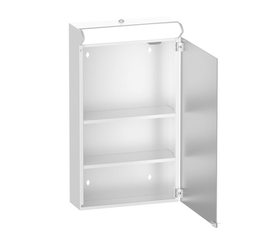 SPEGELSKÅP LUMENA POLARIA 400 V JFB