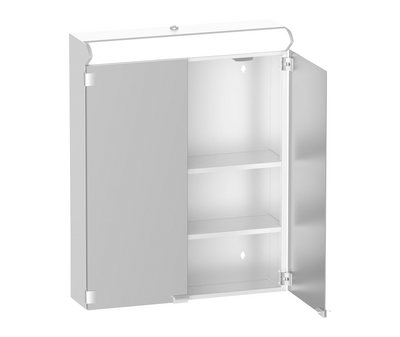 SPEGELSKÅP LUMENA POLARIA 450 V JFB