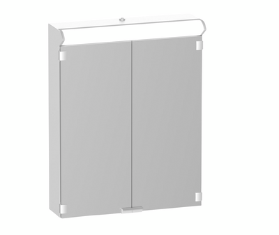 SPEGELSKÅP LUMENA POLARIA 450 H JFB