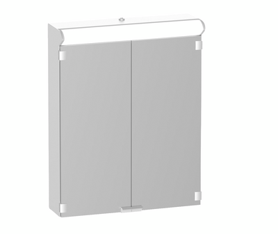 SPEGELSKÅP LUMENA POLARIA 550 V JFB