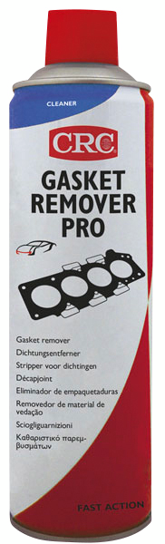 Tiivisteiden irrottaja CRC Gasket Remover Pro 500ml