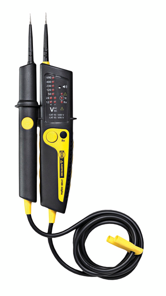 Jännitteenkoetin Beha-Amprobe 2100-ALPHA