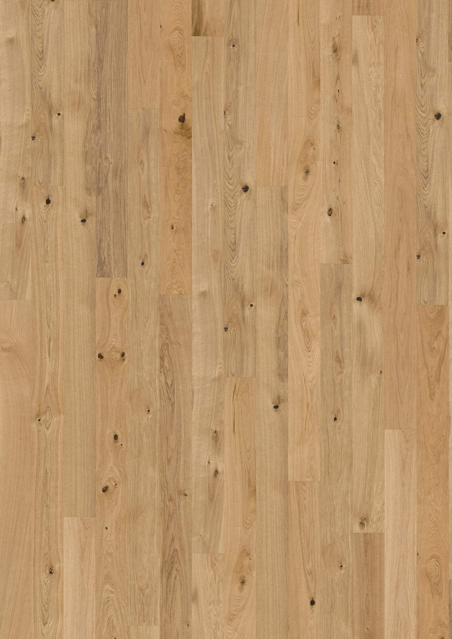 Parketti Kährs tammi pure 1s 2000x151x15