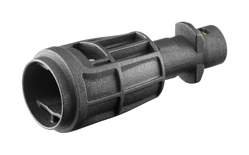 ADAPTER KÄRCHER M ÄLDRE SPOLHANDTAG NYA SPOLRÖR