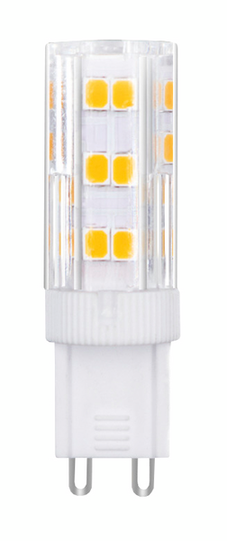 Led-lamppu Airam 350lm 3,5W G9 350lm 2700K himmennettävä