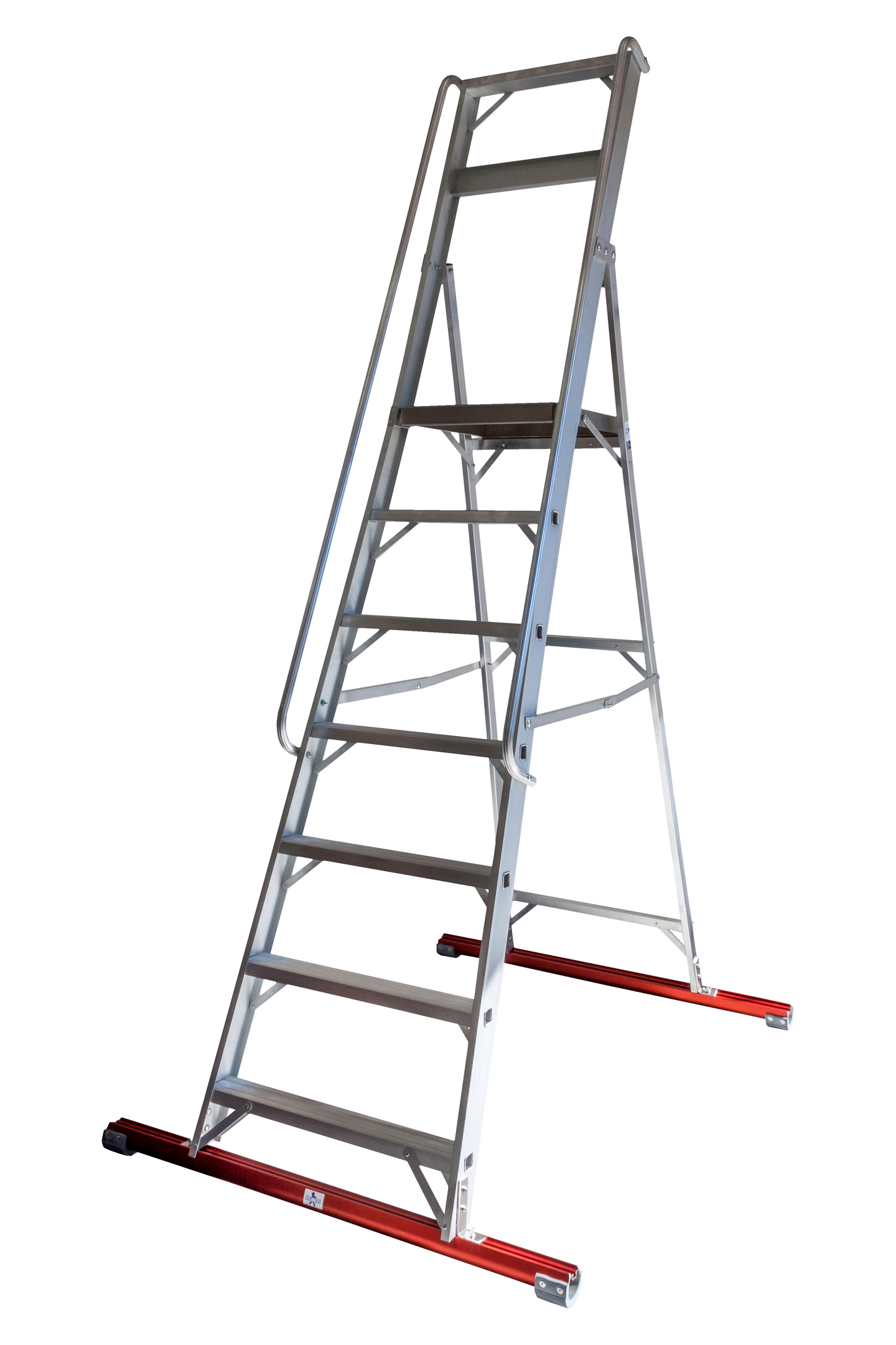 Ammattitasotikas Tikli 4P-107P