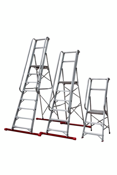 Ammattitasotikas Tikli 4P-107P