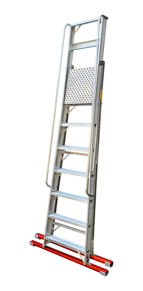 Ammattitasotikas Tikli 4P-107P