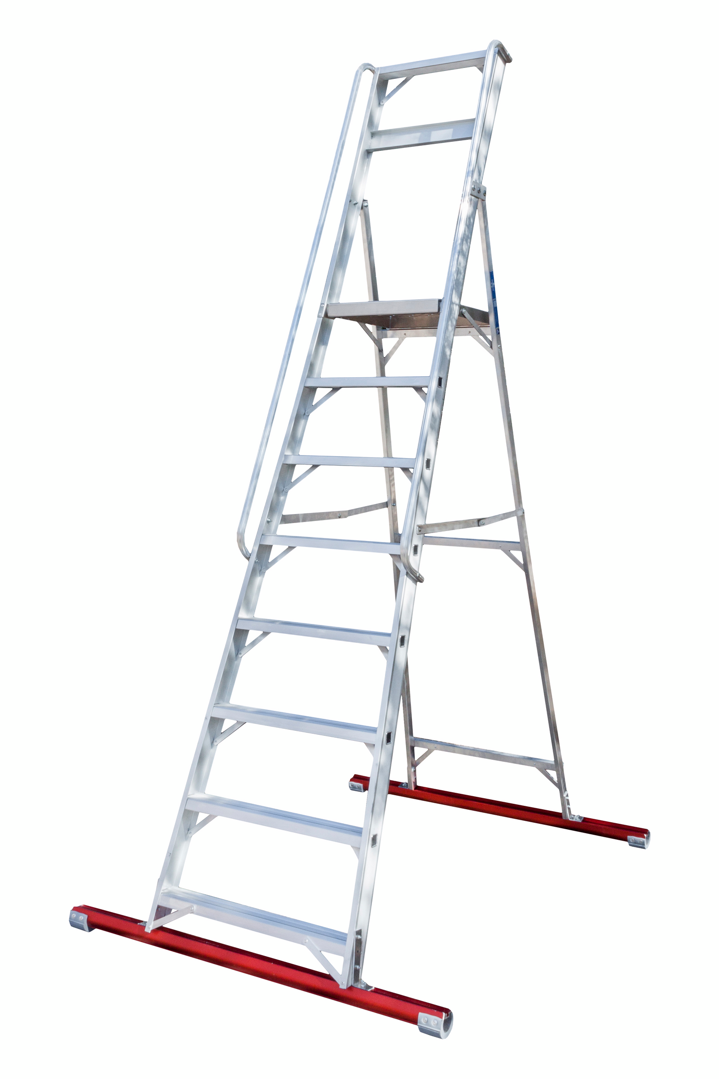 Ammattitasotikas Tikli 4P-108P