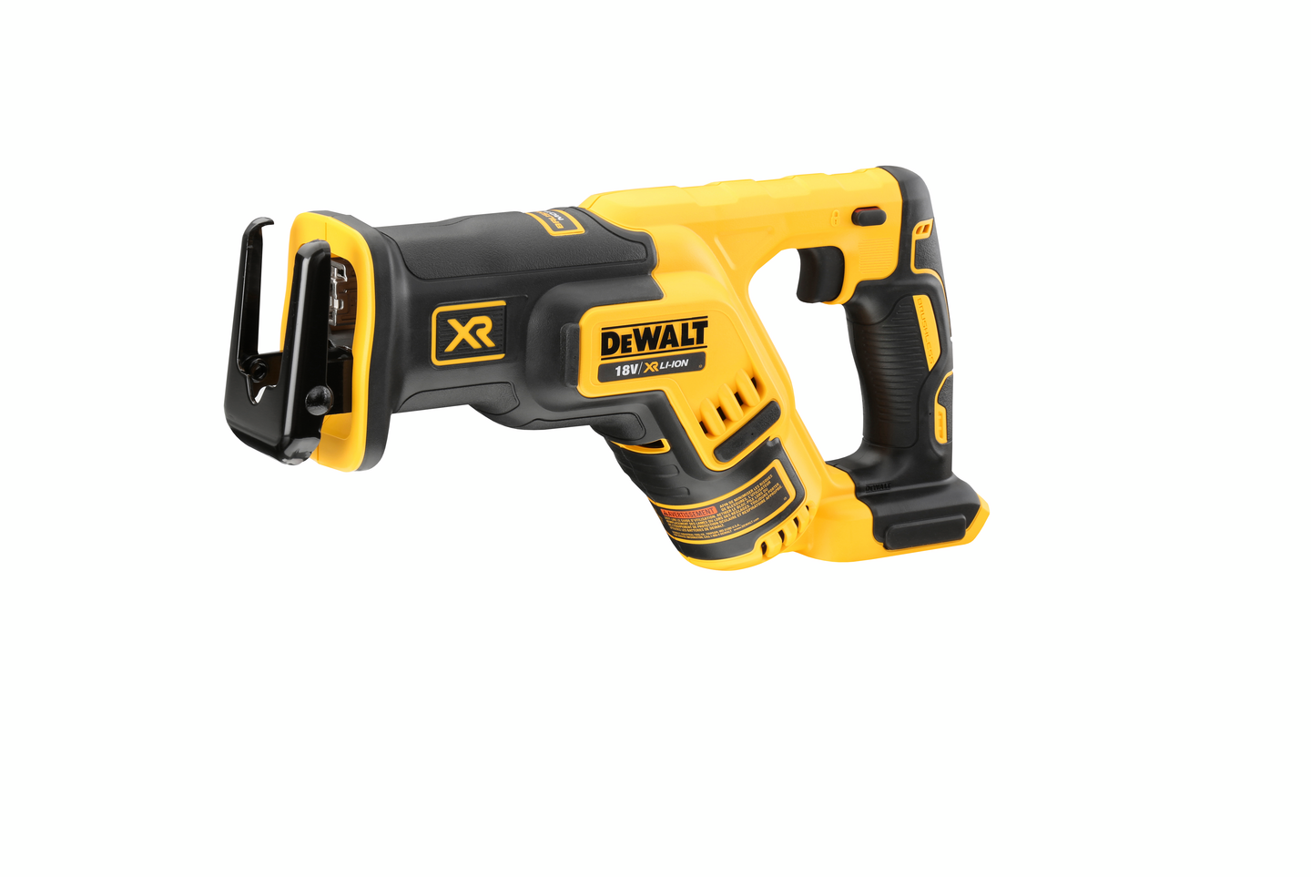 Akkupuukkosaha Dewalt DCS367N 18V runko