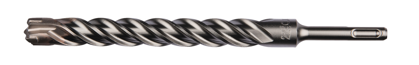 Poranterä Makita SDS+ 22x250mm 4-leikkuinen Nemesis2