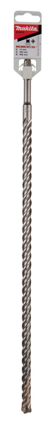 Poranterä Makita SDS+ 14x450mm 4-leikkuinen Nemesis2
