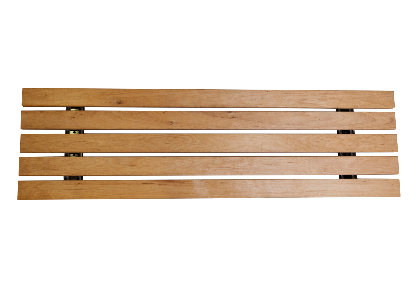 RYGGSTÖD/RUTNÄT HARVIA335X2200 TJÄRAL