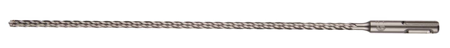 Poranterä Makita SDS+ 6x315mm 4-leikkuinen Nemesis2