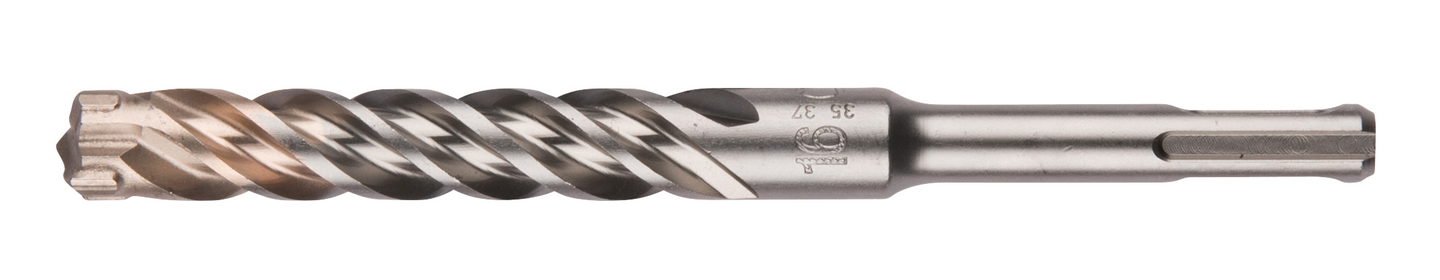 Poranterä Makita SDS+ 16x160mm 4-leikkuinen Nemesis2