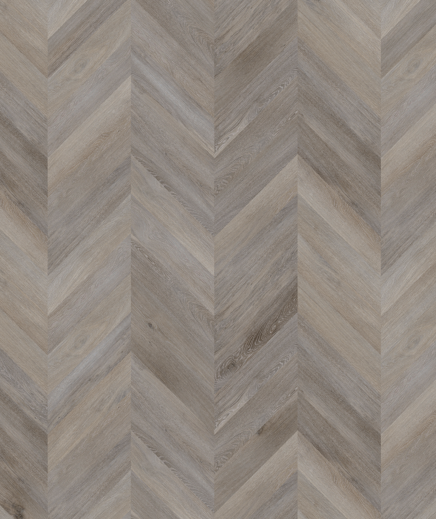 Vinyylilankku Cello Chevron Glacier KL33 8,5mm 1,73m²