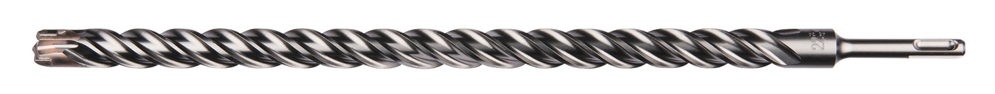 Poranterä Makita SDS+ 22x450mm 4-leikkuinen Nemesis2