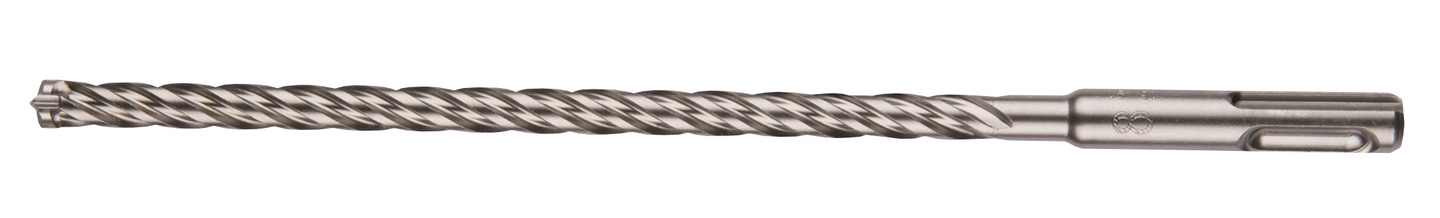 Poranterä Makita SDS+ 8x215mm 4-leikkuinen Nemesis2