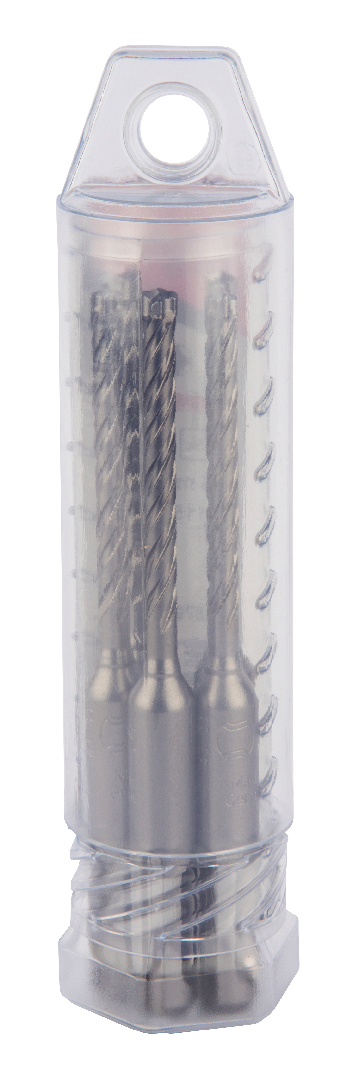 Poranterä Makita SDS+ 5x115mm 4-leikkuinen Nemesis2 5kpl