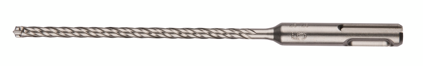 Poranterä Makita SDS+ 5x165mm 4-leikkuinen Nemesis2