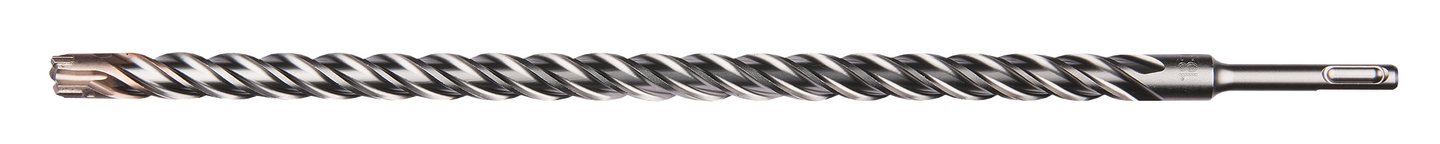 Poranterä Makita SDS+ 18x450mm 4-leikkuinen Nemesis2