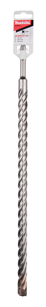 Poranterä Makita SDS+ 18x450mm 4-leikkuinen Nemesis2