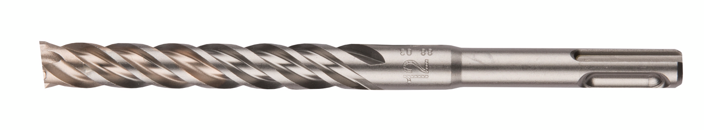 Poranterä Makita SDS+ 12x160mm 4-leikkuinen Nemesis2