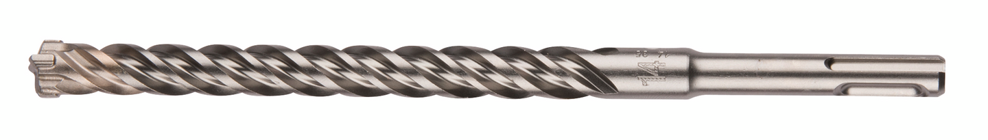 Poranterä Makita SDS+ 14x210mm 4-leikkuinen Nemesis2