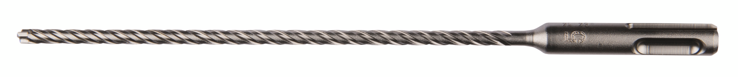 Poranterä Makita SDS+ 5x215mm 4-leikkuinen Nemesis2