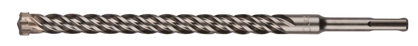 Poranterä Makita SDS+ 16x260mm 4-leikkuinen Nemesis2