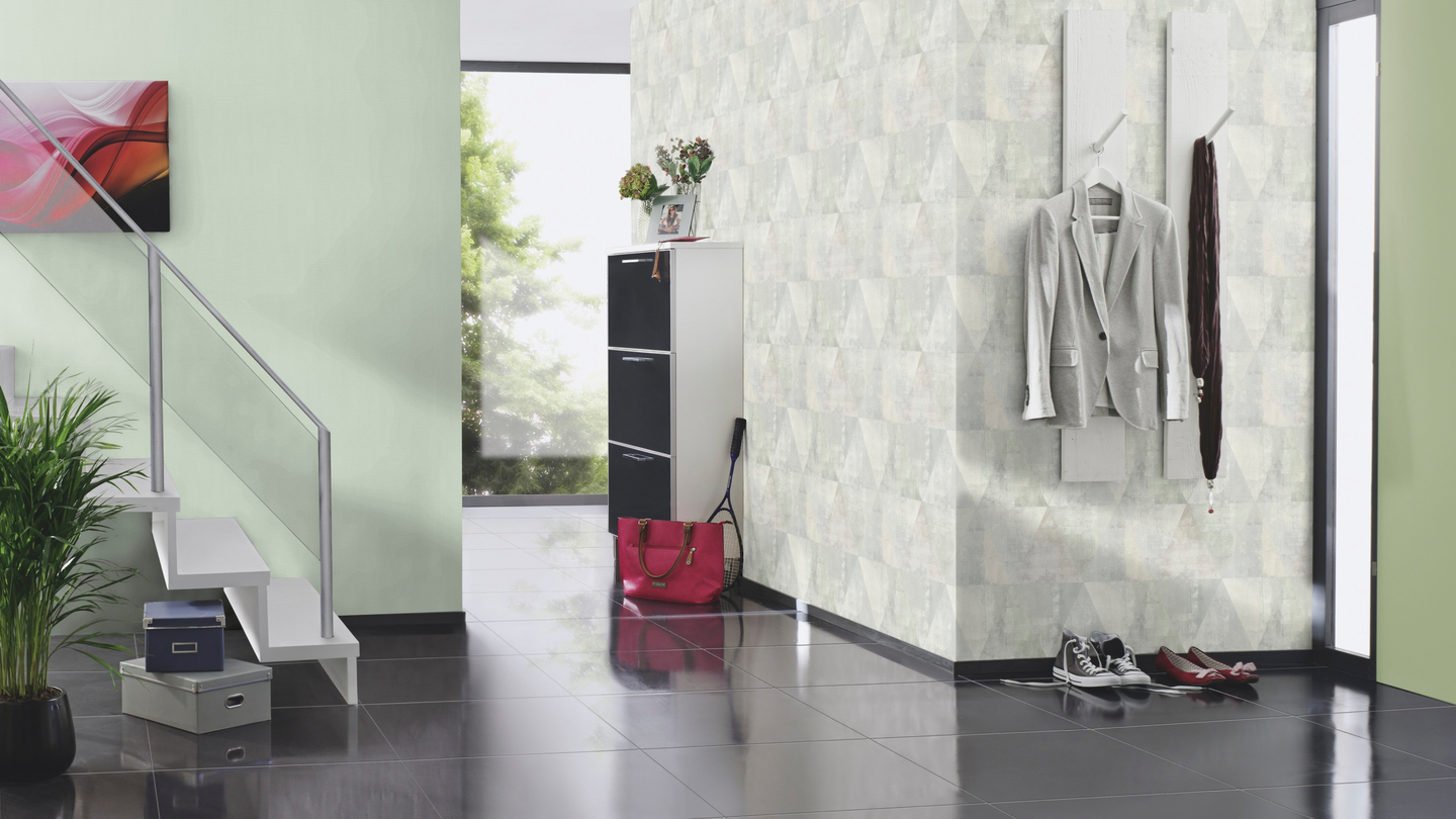 Tapetti Rasch 2021 410945 vinyyli/kuitu 10,05m