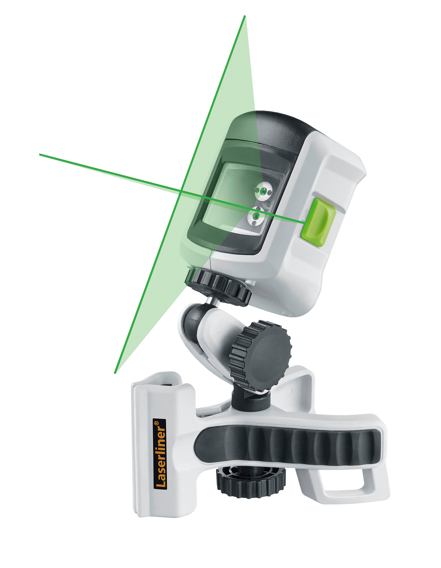 Linjalaser Laserliner SmartVision-Laser Set