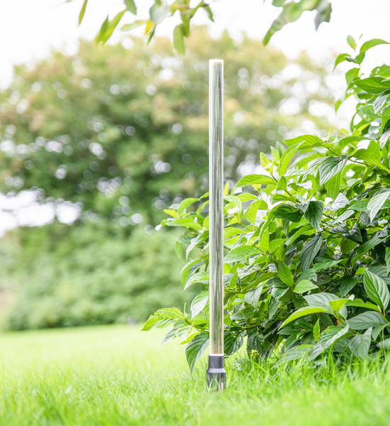 Ulkovalaisin Markslöjd Garden 24 valosauva 3W