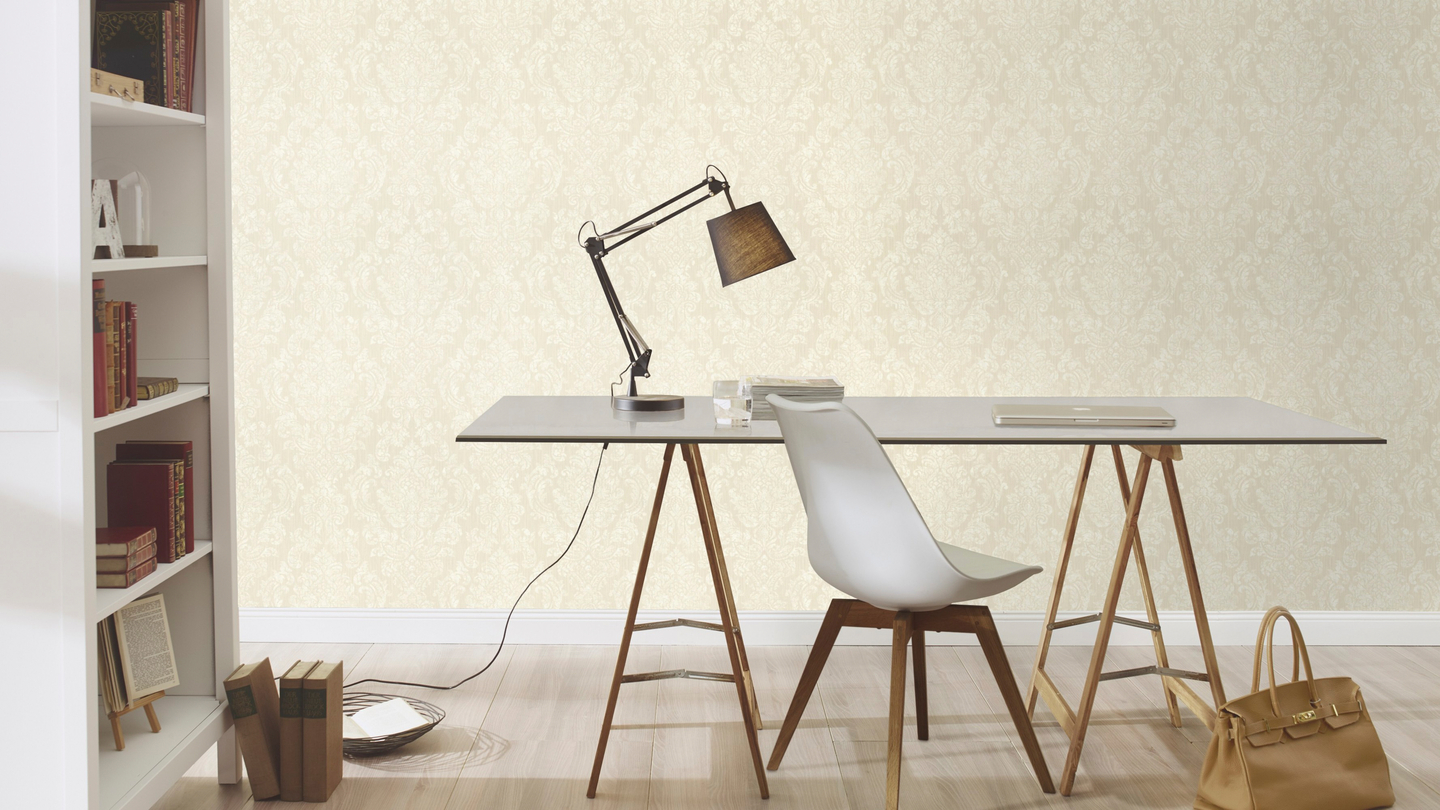 Tapetti Rasch 2021 522716 vinyyli/kuitu 10,05m