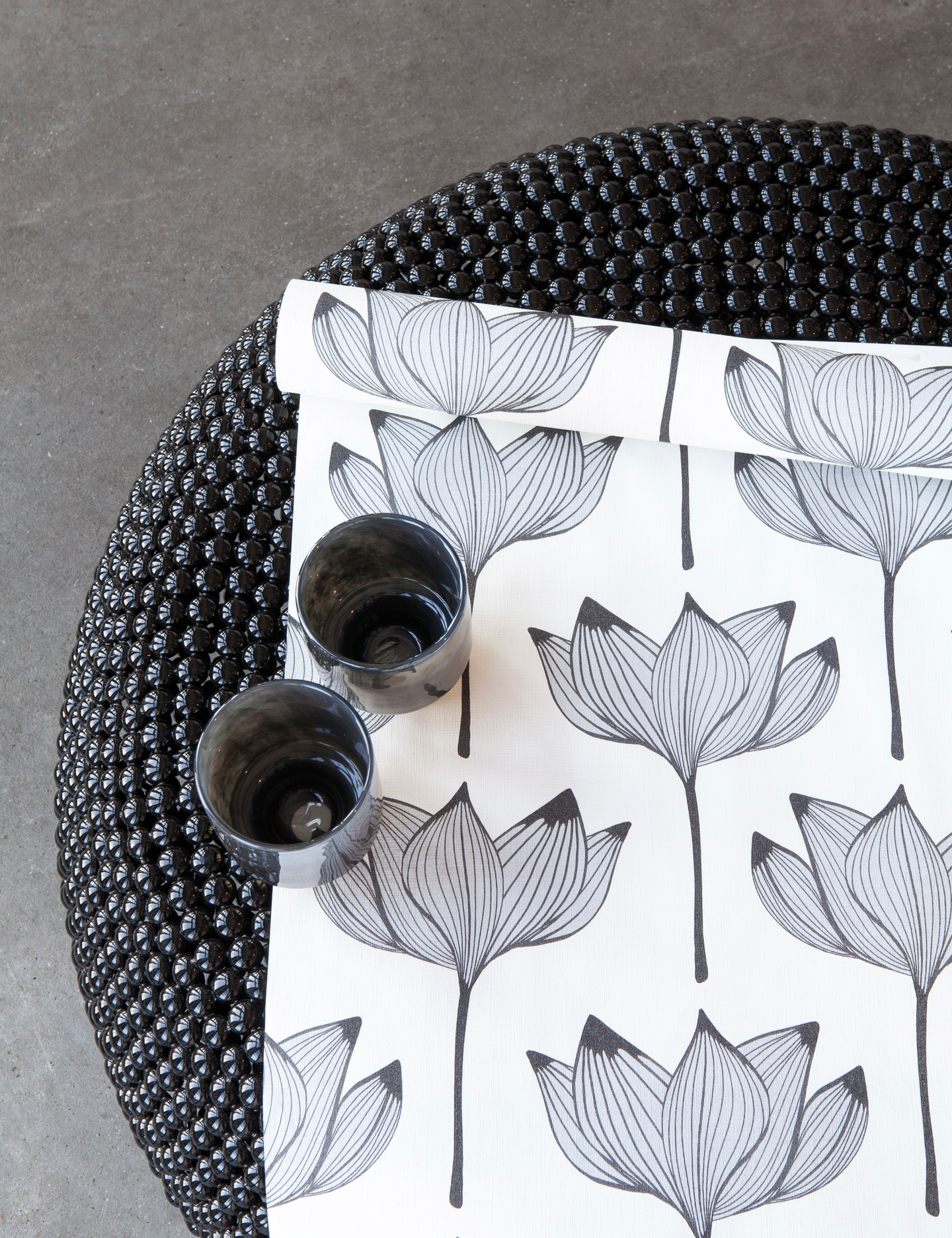 Tapetti Rasch 2021 530902 vinyyli/kuitu 10,05m