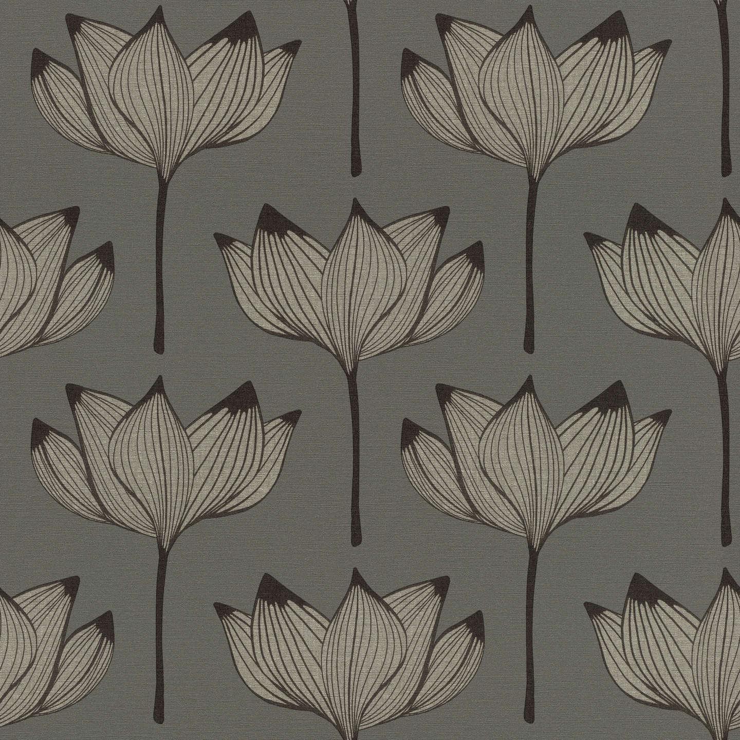 Tapetti Rasch 2021 530926 vinyyli/kuitu 10,05m