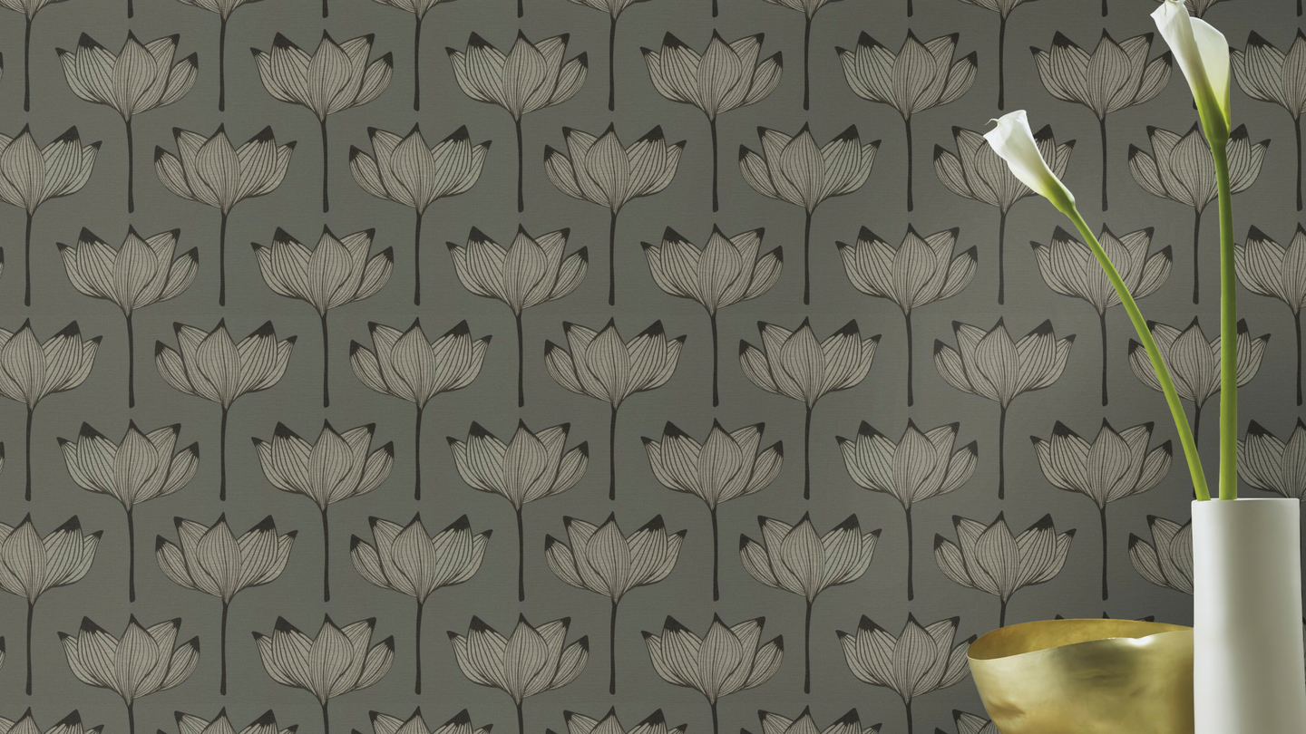 Tapetti Rasch 2021 530926 vinyyli/kuitu 10,05m