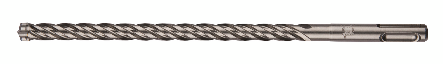 Poranterä Makita SDS+ 10x215mm 4-leikkuinen Nemesis2