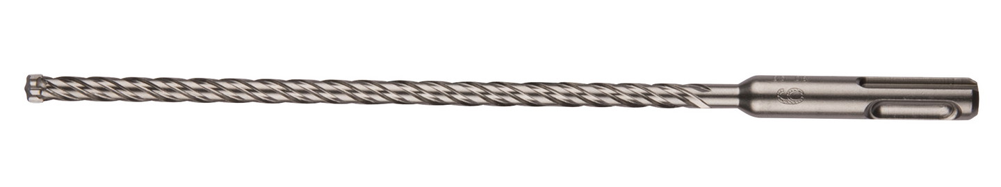 Poranterä Makita SDS+ 6x215mm 4-leikkuinen Nemesis2