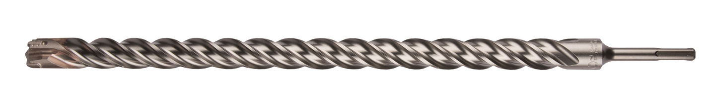 Poranterä Makita SDS+ 24x450mm 4-leikkuinen Nemesis2