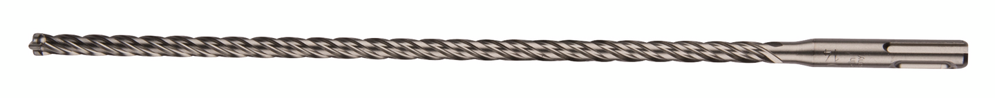 Poranterä Makita SDS+ 8x315mm 4-leikkuinen Nemesis2