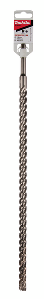 Poranterä Makita SDS+ 16x450mm 4-leikkuinen Nemesis2