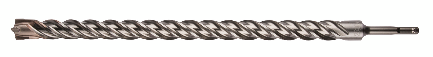 Poranterä Makita SDS+ 25x450mm 4-leikkuinen Nemesis2