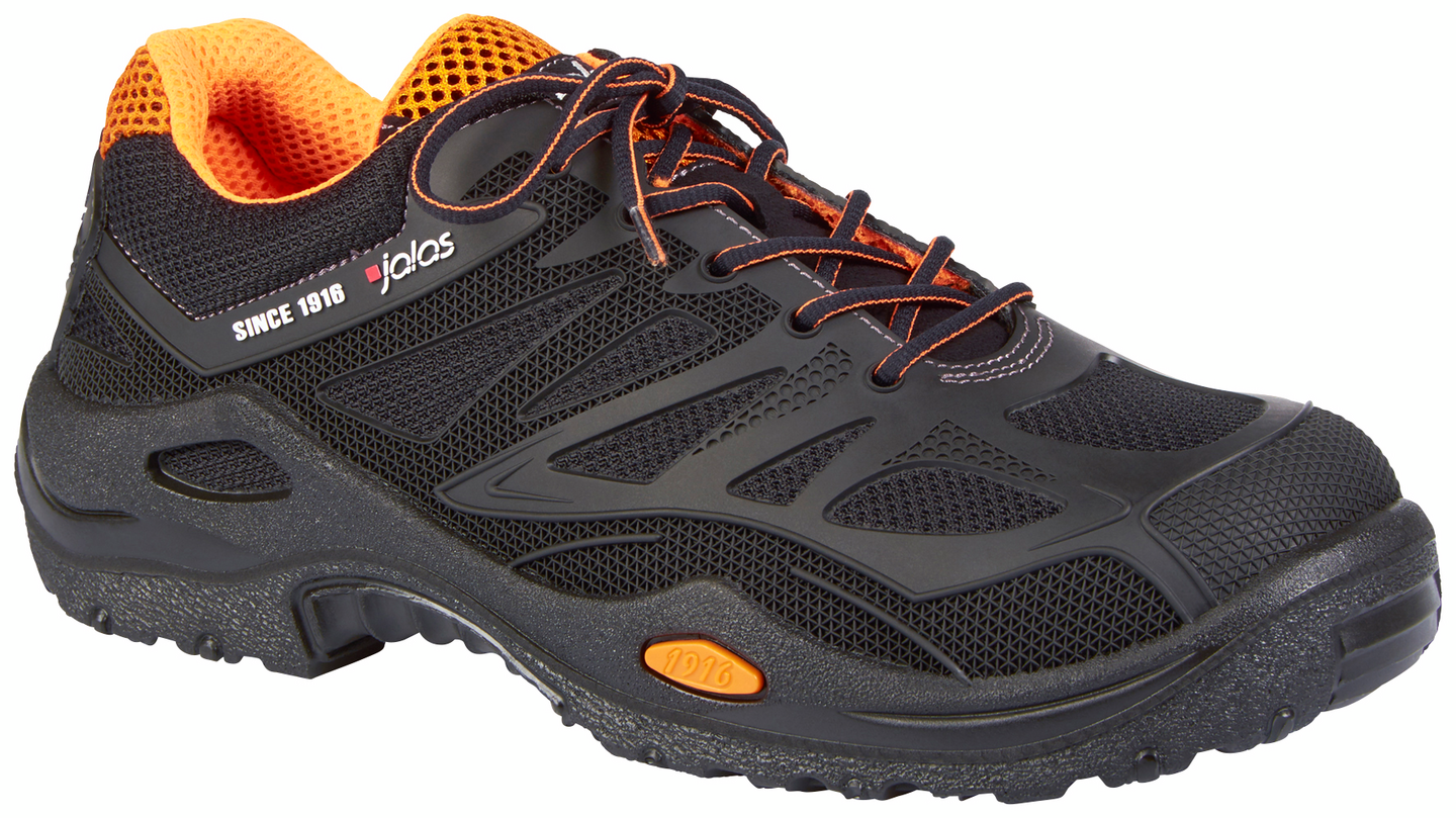 Turvakengät JALAS 1618 S-Sport
