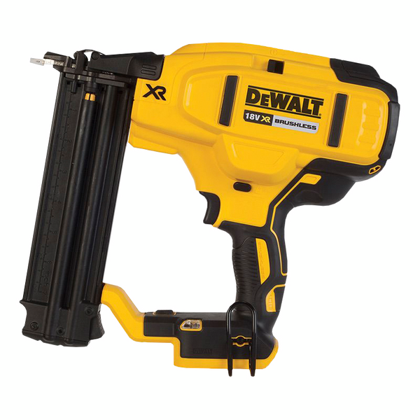 Akkuviimeistelynaulain Dewalt DCN680N runko